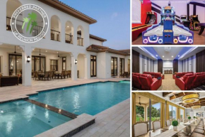 Enchanting Orlando Villa for Rent6533